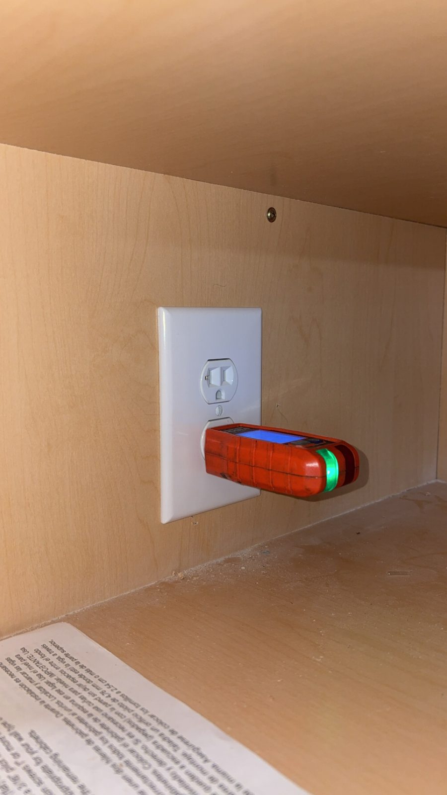 Electrical Repair